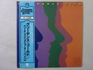 Creedence Clearwater Revival Creedence Gold Fantasy VIP-5061 Japan  VINYL LP OBI