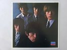 The Rolling Stones No. 2 London L20P 1014 Japan Blue Wax VINYL LP