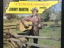 Tennessee by Jimmy Martin (Decca DL 74996) LP NM/EX