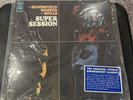 VINYL - Super Session by Stephen Stills (Record, 2009) Sundazed Black lp 5275
