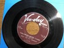 BILLY THE KID EMERSON 45 Every Woman I Know / Tomorrow VEE JAY R&B ROCKER