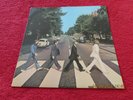D108 - The Beatles – Abbey Road - Apple Records – PCS 7088 - UK 1986 - OIS