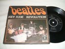 Beatles - Hey Jude -DP 570 - 1968 UK Export rare