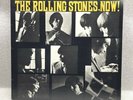 The Rolling Stones - Now  - Rare 1976 London LAX 1004 - NM Vinyl