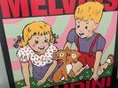 Melvins – Houdini, Vinyl LP, 180 Gram, Third Man Records, 2016