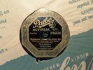 PATHE 78 RECORD 036040/DON PARKER/SOMEONE LOVES YOU AFTER ALL/TWELVE O'CLOCK AT