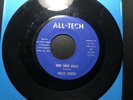 WOLFE KOOKIE 45 Ride Your Horse UNKNOWN TEXAS LONER GARAGE FOLK PSYCH — Hear