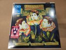 Triangle 50th Anniversary Blue Vinyl Exclusive LP The Beau Brummels Sealed Mono