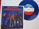 S The Hep Stars - Consolation  SWEDEN 7