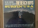 Beach Boys - Surfin’ U.S.A. - 1966 Capitol Mono vinyl lp NM NM in shrink