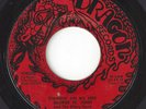 GEORGE ST JOHN & GLORY BAND Standin' On My Feet/You And I HARD ROCK 1974 45RPM