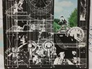 Gerhard Gundermann  / Männer, Frauen und Maschinen / Amiga 856 380