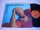 Noro Morales Como Esta 1963 Stereo LP VG++
