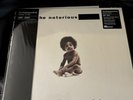 Ready to Die Notorious BIG  Rare Exclusive Red, White Black Splatter Vinyl 2LP