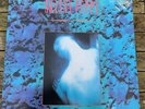 Skinny Puppy, Mind: The Perpetual Intercourse vinyl LP, Promo copy1986