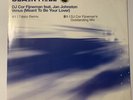 RARE 2003 TRANCE - DJ COR FIJNEMAN FT’ JAN JOHNSTON - VENUS -  TIESTO REMIX