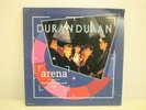 Duran Duran - Arena - Live Record Capitol Records - 1984 Vinyl Record LP -R80