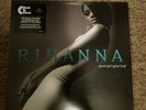 Rihanna Good Girl Gone Bad Vinyl LP Ex Condition