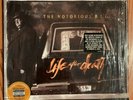 NOTORIOUS B.I.G. Life After Death 3xLP on Bad Boy hip hop
