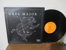 URSA MAJOR - S/T - HARD PSYCH - RCA TEXTURED COVER - REALLY NICE