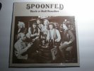 SPOONFED-(33) LP record- Rock n Roll Rowdies (FACTORY SEALED)  1983