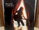 AUTOGRAPHED - Brandi Carlile - Give Up The Ghost - Vinyl Record - First Edition