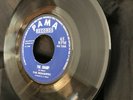 THE MOHAWKS - THE CHAMP PAMA PM 719 SKA WITH AUDIO