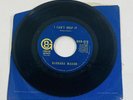 BARBARA MASON: I Can’t Help It / Jean (Gene) EX 45 Record On National General J1