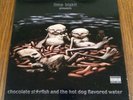 Limp Bizkit Chocolate Starfish & The Hot Dog Flavored Water Vinyl original 2 LP
