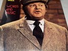 benny hill words and music, lp, new, sealed