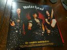 Motorhead, The Complete Motorhead Kit 12