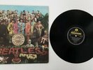 The Beatles Sgt Peppers Lonely Hearts Club Band 1st Pressing 12
