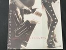 DWIGHT YOAKAM BUENAS NOCHES FROM A LONELY  ROOM VINYL RECORD 1988 VINTAGE CLUB