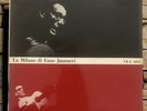 Enzo Jannacci ‎– La Milano Di Enzo Jannacci LP Vinyl Vintage Italian 1969