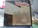 Led Zeppelin II - Original 1971 UK Plum Vinyl - 588198 - Killing Floor