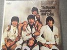 The Beatles - YESTERDAY AND TODAY LP Butcher Cover Re-Issue Poppy Coloured Vinyl