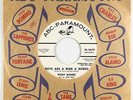 Northern Soul 45 - Vicky Gomez - Boys Are A Dime A Dozen - ABC-Paramount VG+ mp3