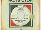 Northern Soul Popcorn 45 - Jordan Christopher - Hello Lover - United Artists mp3
