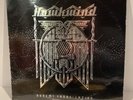 HAWKWIND Doremi Fasol Latido 1972 vinyl LP
