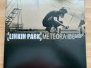 Linkin Park - Meteora - Aqua Blue Vinyl Double Album Mint Condition RSD 2021