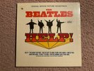 Beatles HELP   - Rare U.S. STILL SEALED MONO LP - Beautiful Condition