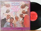 The Latin Dimension LP “It’s A Turned On World”   Columbia 5226   Mono in Shrink