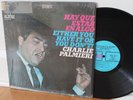 Charlie Palmieri LP “Either You Have It Or You Don’t”   Alegre 8580   Latin