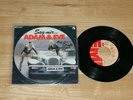 Adam & Eve ;  Sag mir...    super selten oltimer cover   schlager