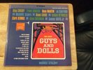 Guys and Dolls (Frank Loesser) [w/ Bing Crosby, Frank Sinatra, Dean Martin, Jo S