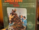 Beach Boys CHRISTMAS ALBUM orig REEL TO REEL STILL SEALED Y1T 2164 1964 BEAUTY