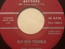 Northern Soul 45/ Strands 