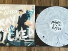 Panic  At The Disco Pray For The Wicked Limited Vinyl Never Played Brendon Urie