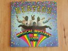 THE BEATLES : MAGICAL MYSTERY TOUR : 2 X EP 7
