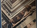 Vtg 1973 The BEATLES 1967-1970 Blue Album 1ST PRESS Vinyl APPLE 2Lp OG